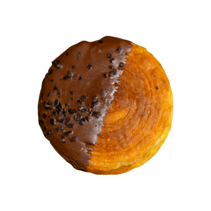 Sóskaramellás New York Roll